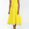 Fanm Mon SASHA DRESS