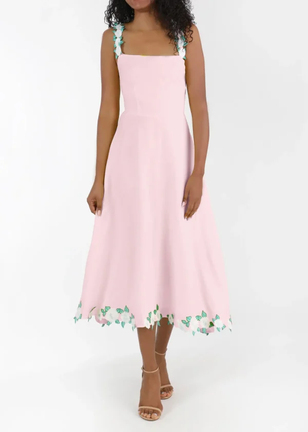 Fanm Mon SASHA DRESS