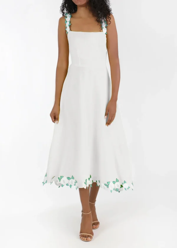 Fanm Mon SASHA DRESS