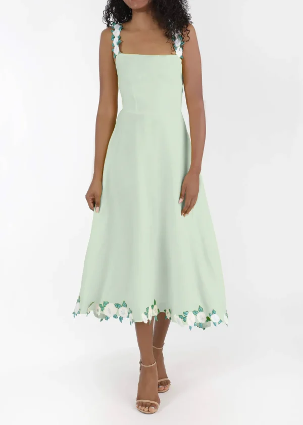 Fanm Mon SASHA DRESS