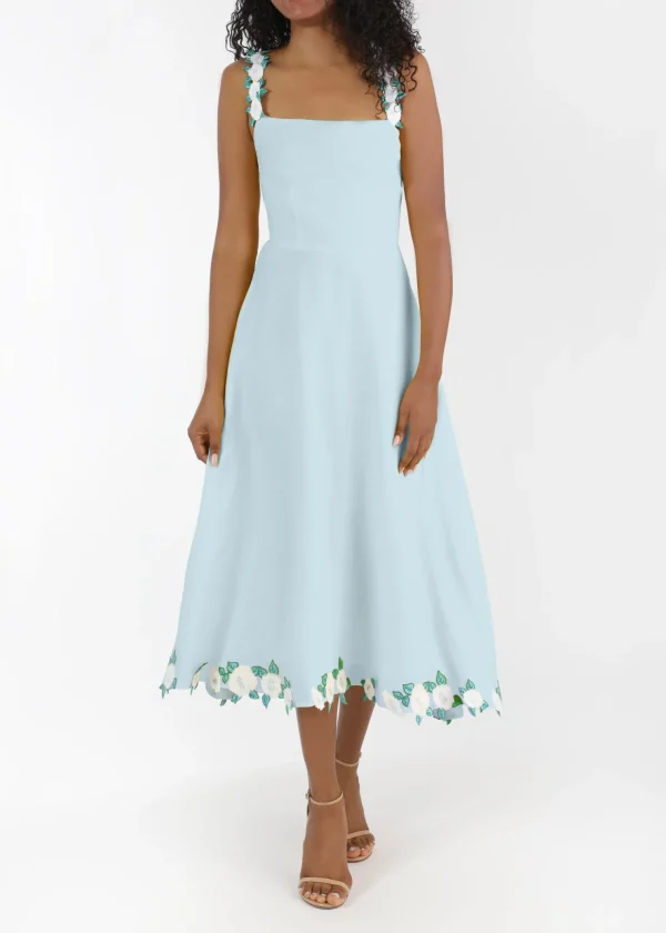 Fanm Mon SASHA DRESS