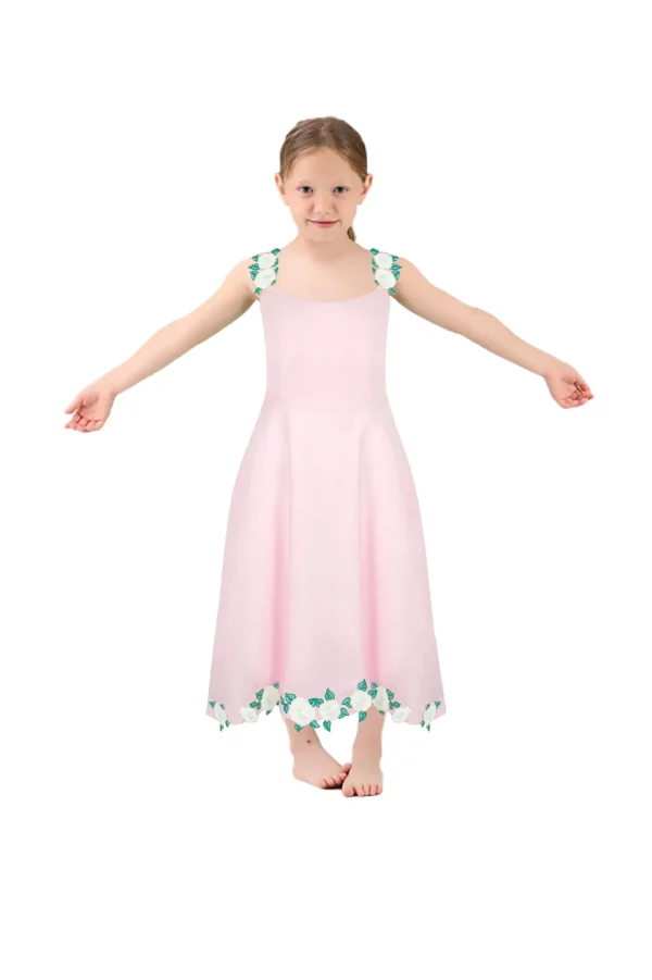 Fanm Mon SASHA DRESS FOR GIRLS