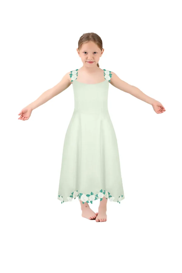 Fanm Mon SASHA DRESS FOR GIRLS