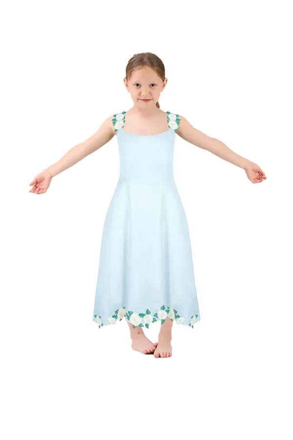 Fanm Mon SASHA DRESS FOR GIRLS