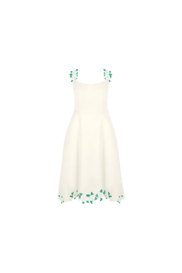 Fanm Mon SASHA DRESS FOR GIRLS
