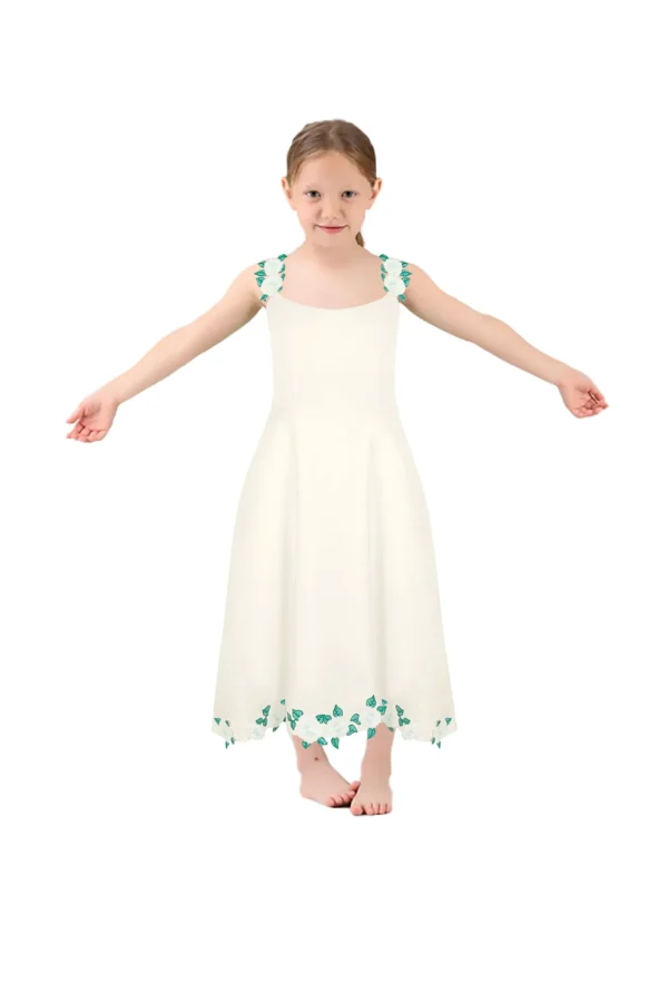 Fanm Mon SASHA DRESS FOR GIRLS