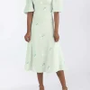 Fanm Mon SAVANNAH DRESS
