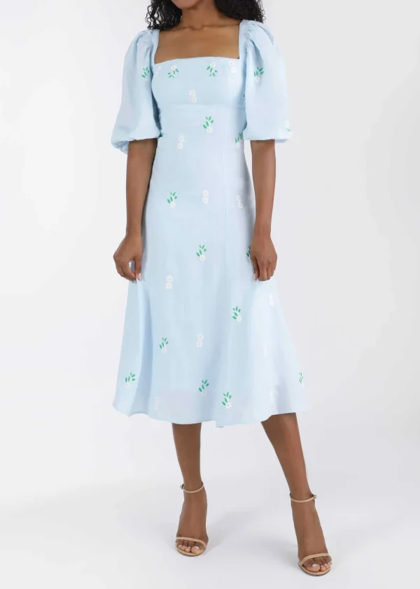 Fanm Mon SAVANNAH DRESS