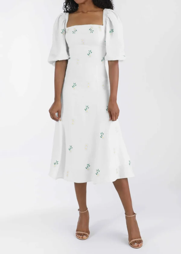 Fanm Mon SAVANNAH DRESS