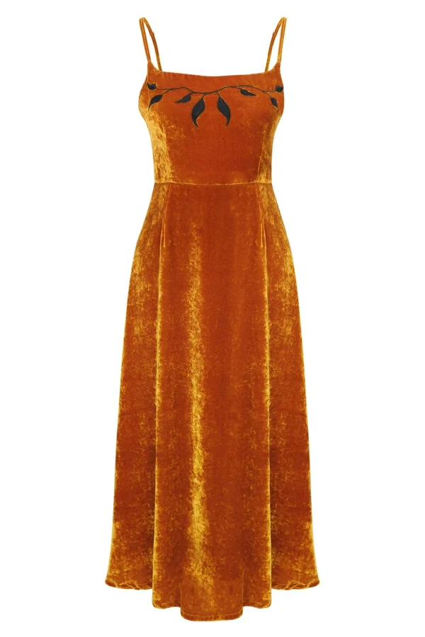 Fanm Mon SEDA DRESS