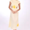 Fanm Mon SELEN DRESS