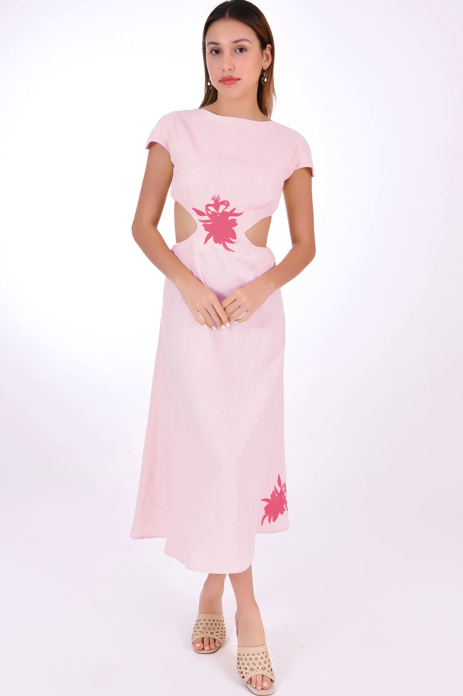selen_dress_5.webp Fanm Mon SELEN DRESS