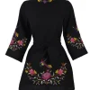 Fanm Mon SHALA DRESS