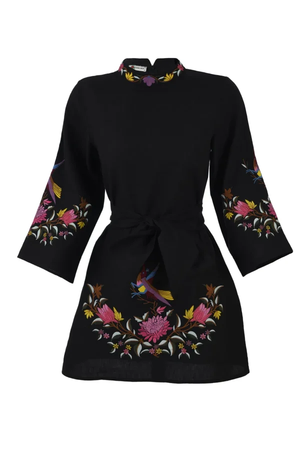 Fanm Mon SHALA DRESS