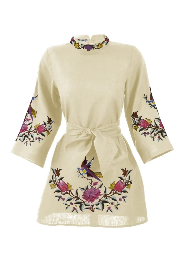 Fanm Mon SHALA DRESS