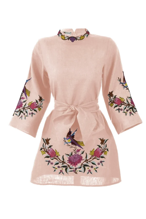 Fanm Mon SHALA DRESS