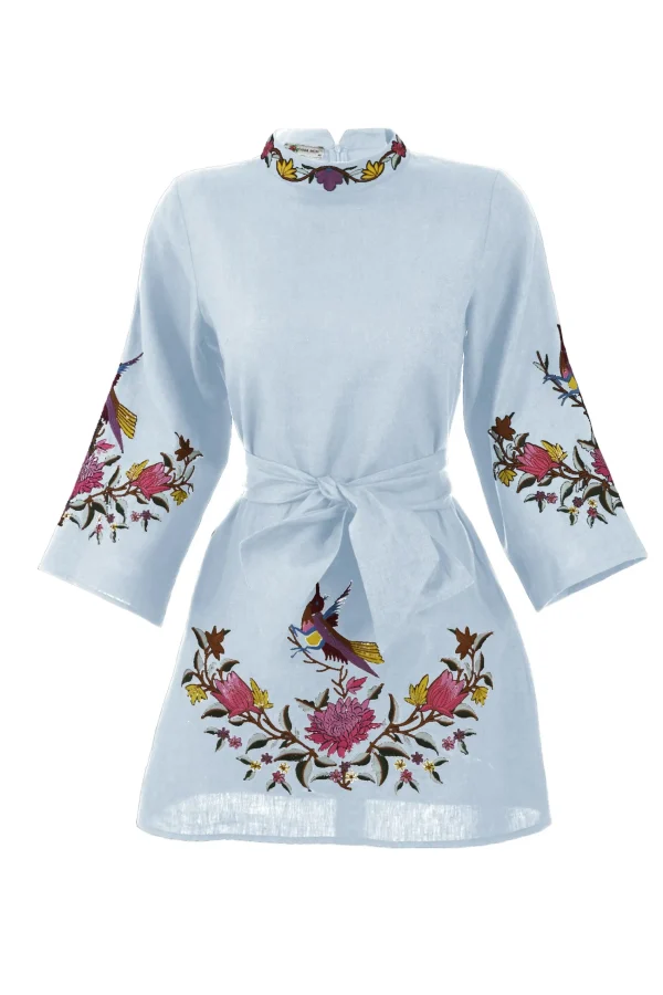 Fanm Mon SHALA DRESS