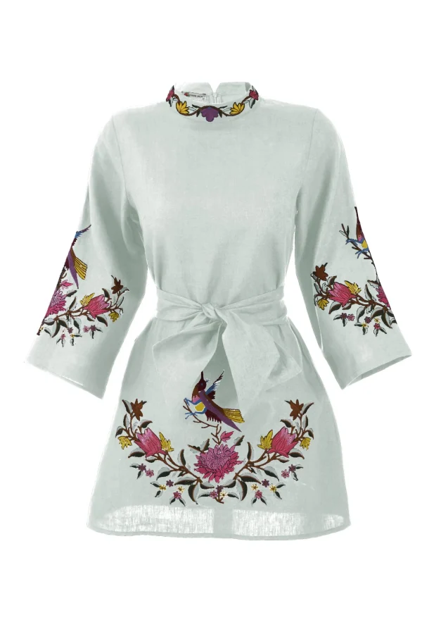 Fanm Mon SHALA DRESS
