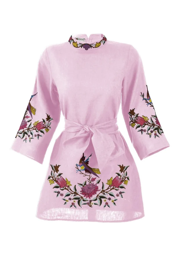 Fanm Mon SHALA DRESS
