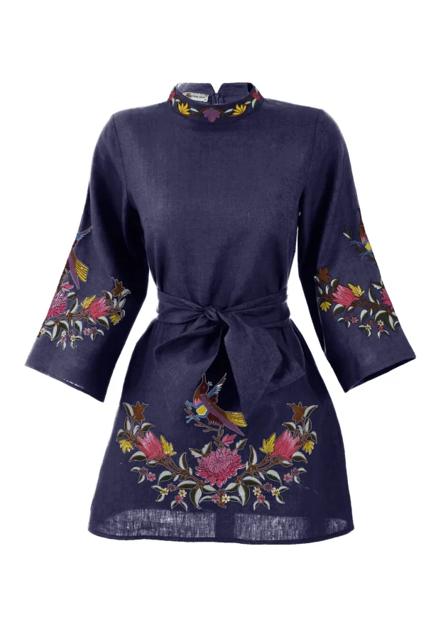 Fanm Mon SHALA DRESS