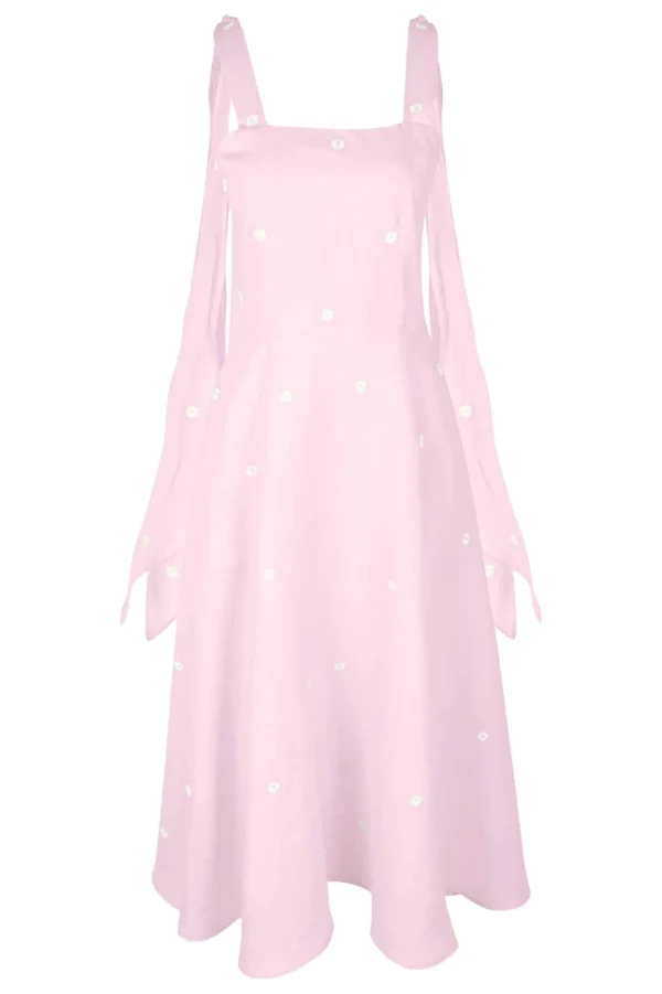 Fanm Mon SHAYNA DRESS