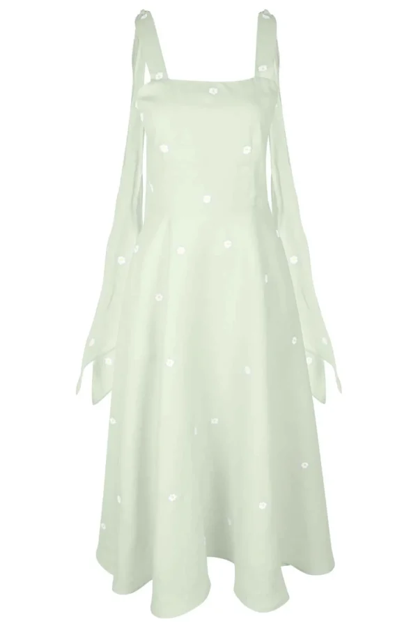 Fanm Mon SHAYNA DRESS