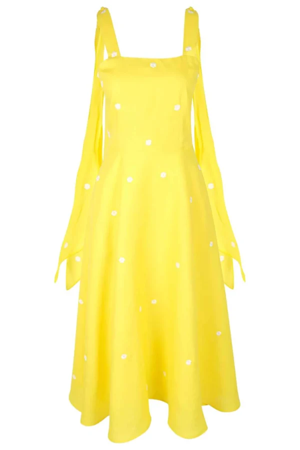 Fanm Mon SHAYNA DRESS