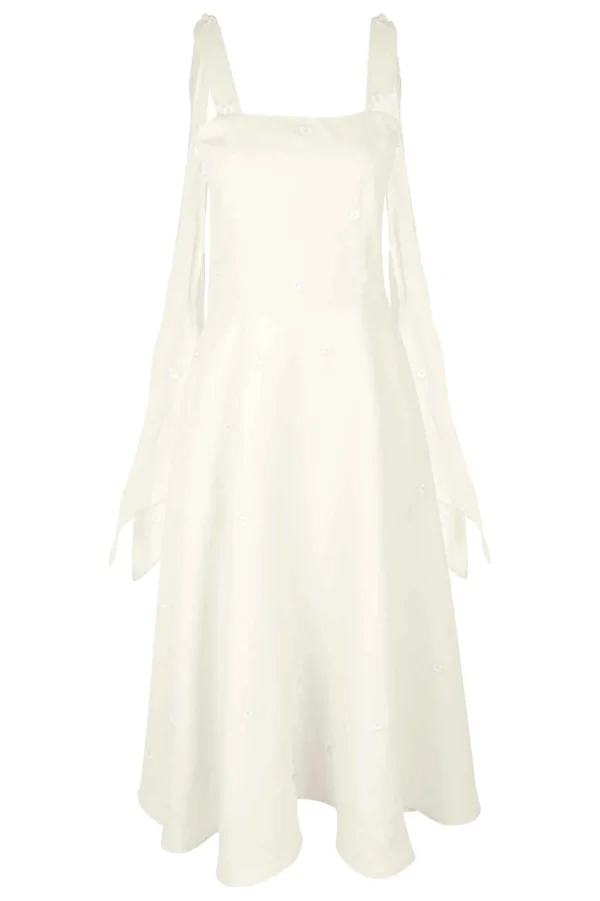 Fanm Mon SHAYNA DRESS