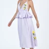 Fanm Mon SHERRY DRESS