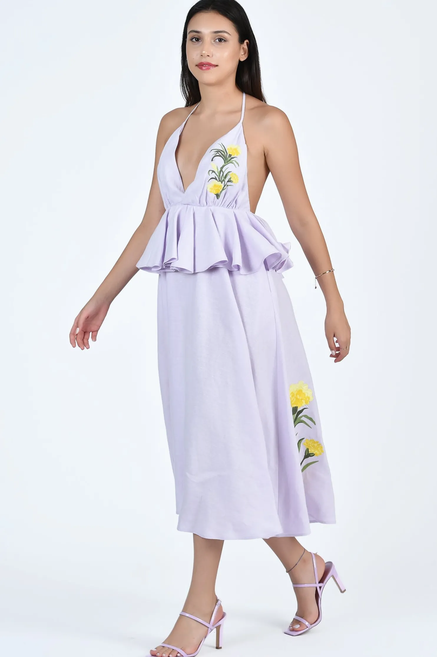 sherry_dress_0.webp Fanm Mon SHERRY DRESS