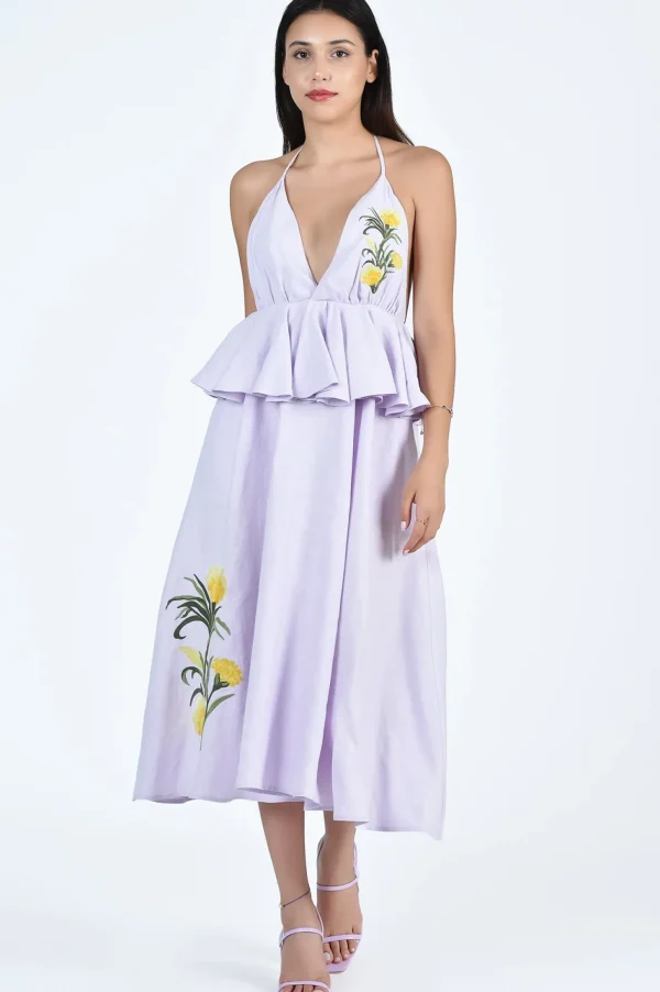 Fanm Mon SHERRY DRESS