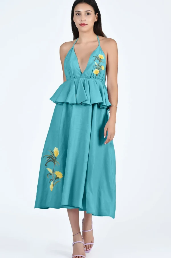 Fanm Mon SHERRY DRESS