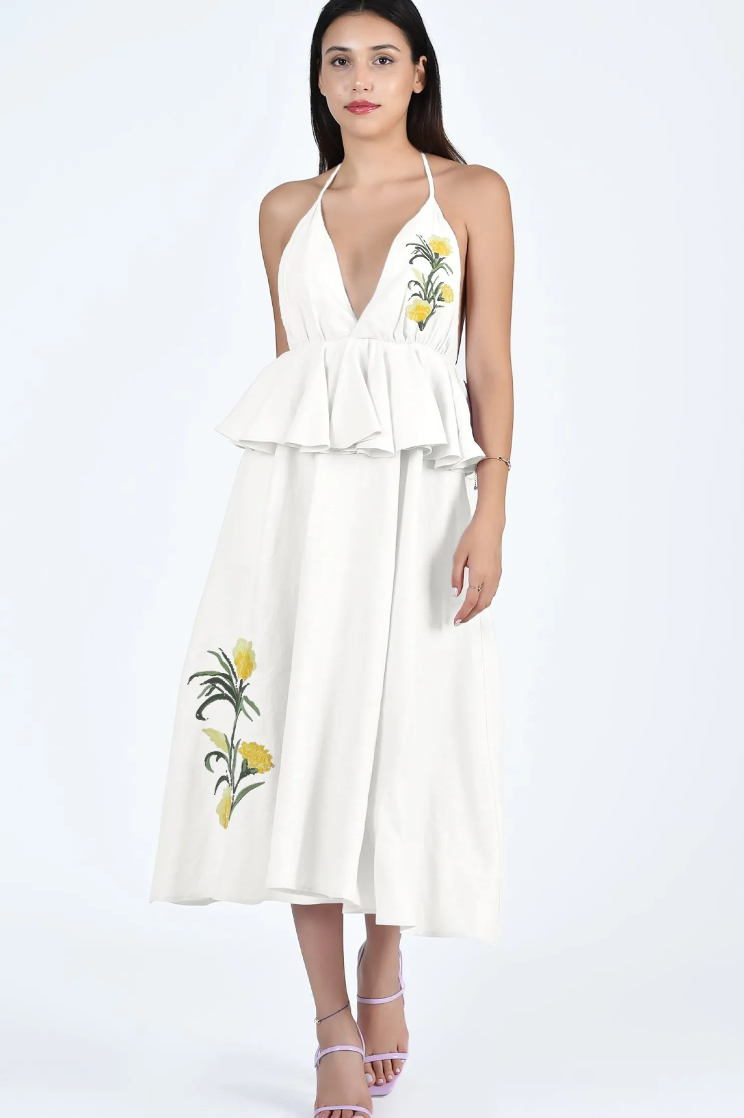 sherry_dress_5.webp Fanm Mon SHERRY DRESS