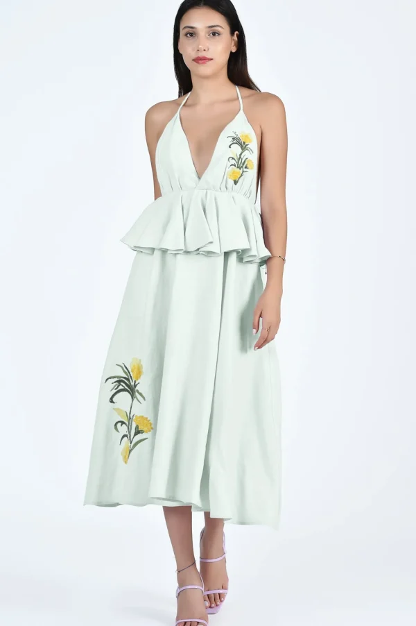 Fanm Mon SHERRY DRESS