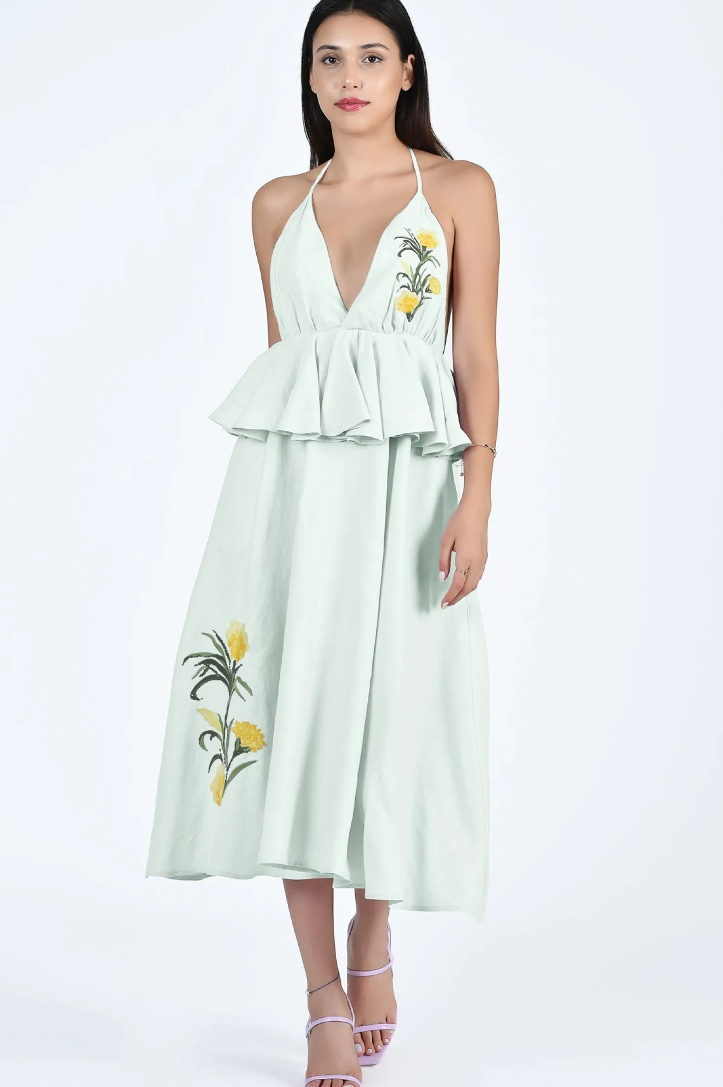 sherry_dress_6.webp Fanm Mon SHERRY DRESS