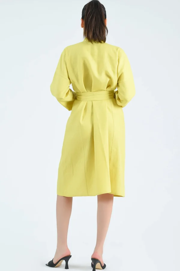 Fanm Mon SHULE DRESS