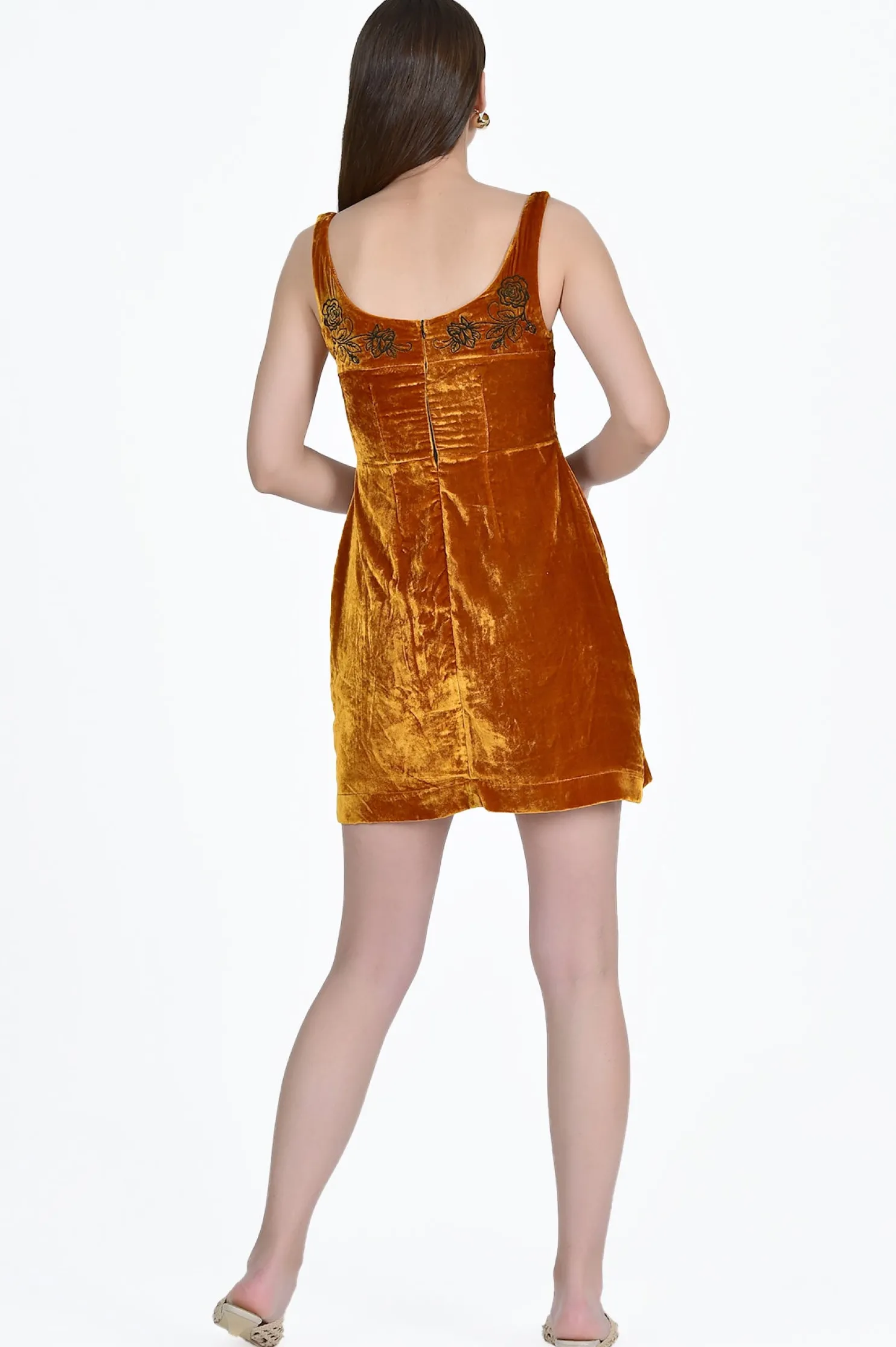 sibel_dress_2.webp Fanm Mon SIBEL DRESS