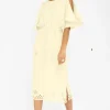 Fanm Mon SIDE DRESS