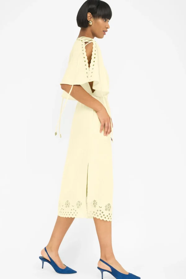 Fanm Mon SIDE DRESS