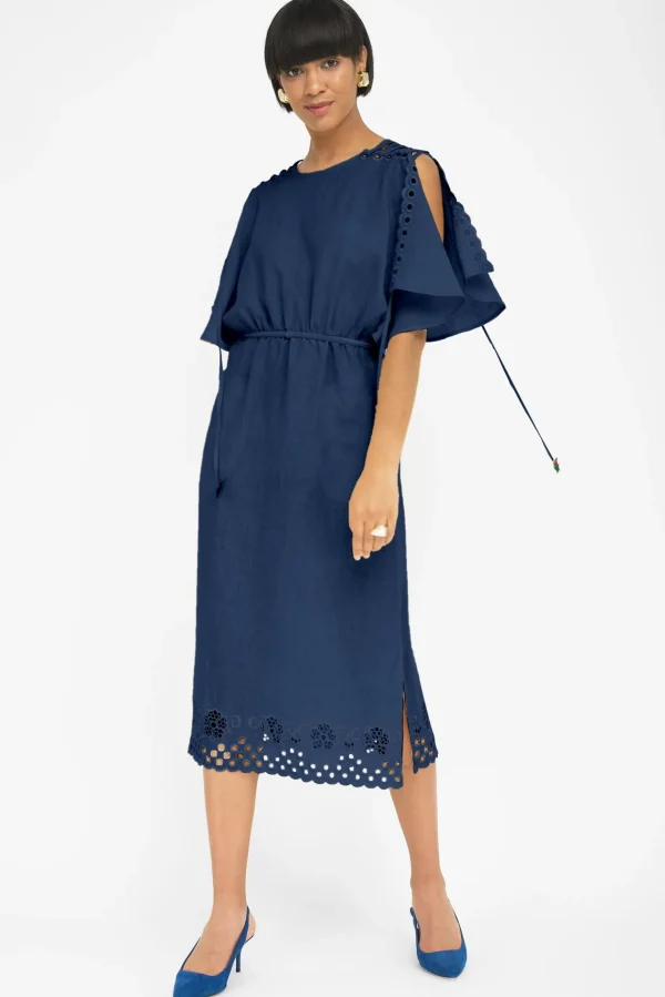 Fanm Mon SIDE DRESS