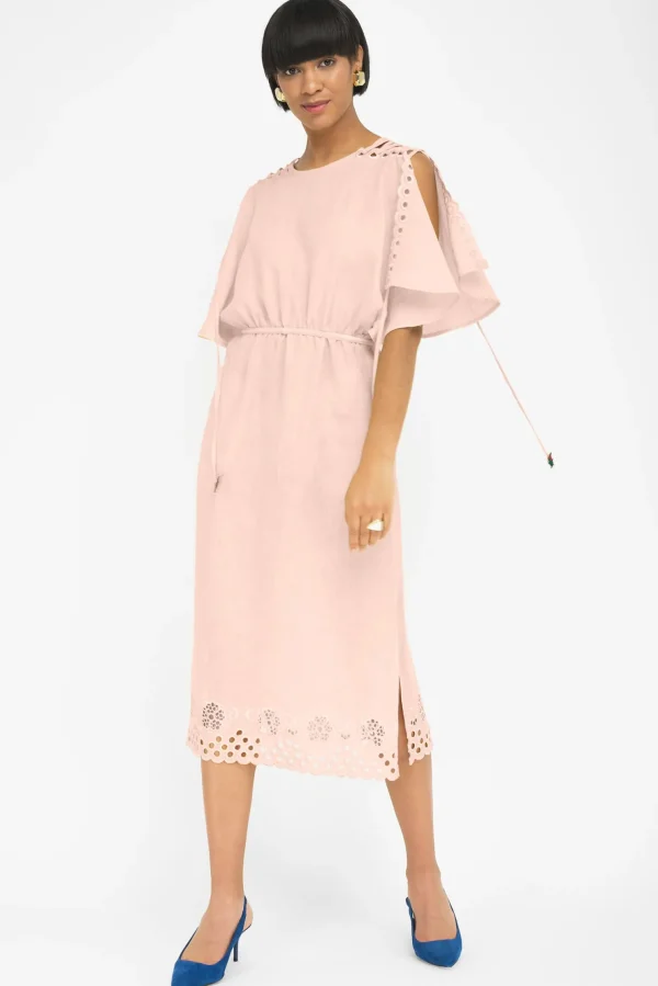 Fanm Mon SIDE DRESS