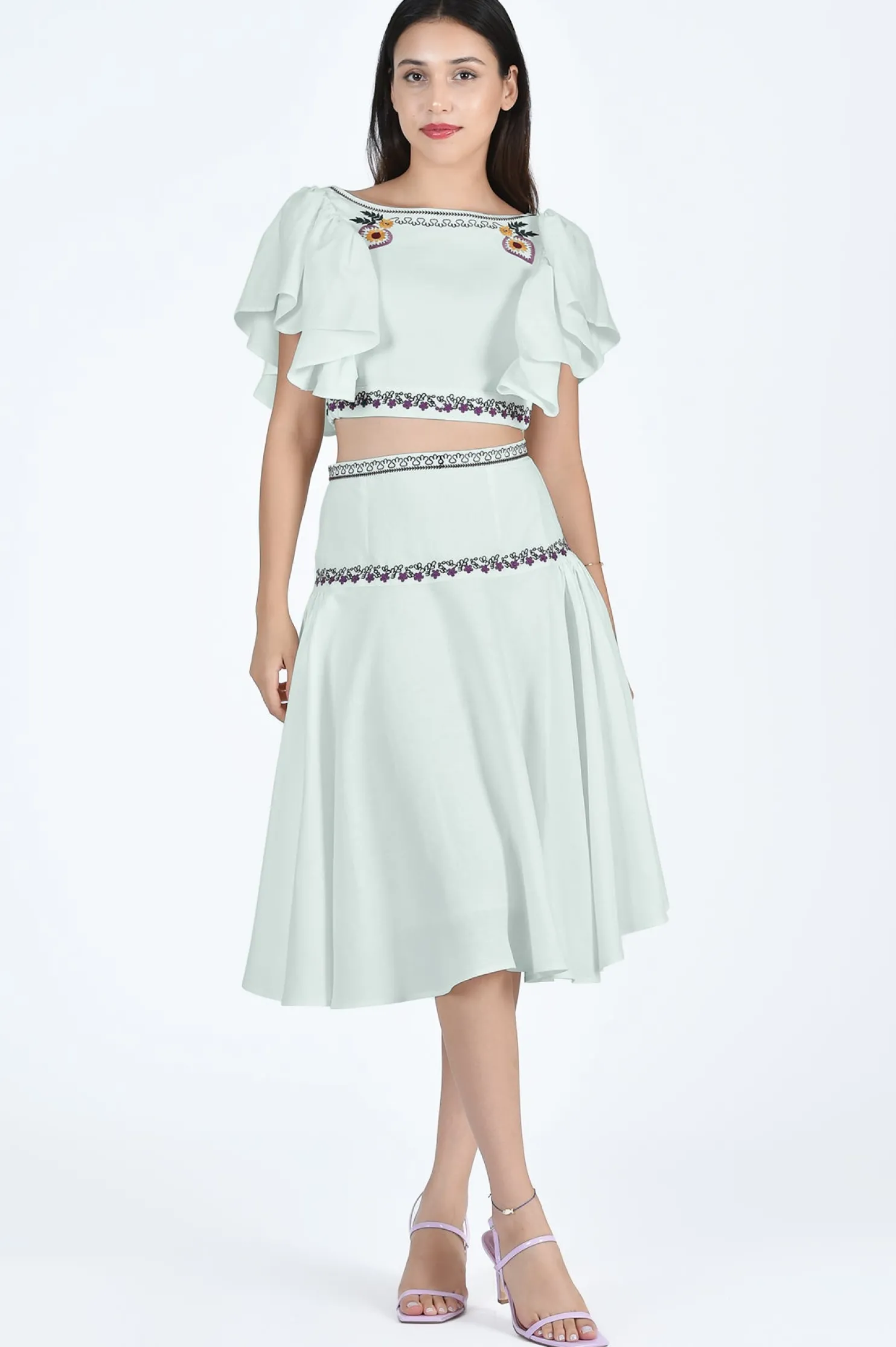 silver_skirt_set_3.webp Fanm Mon SILVER SKIRT SET
