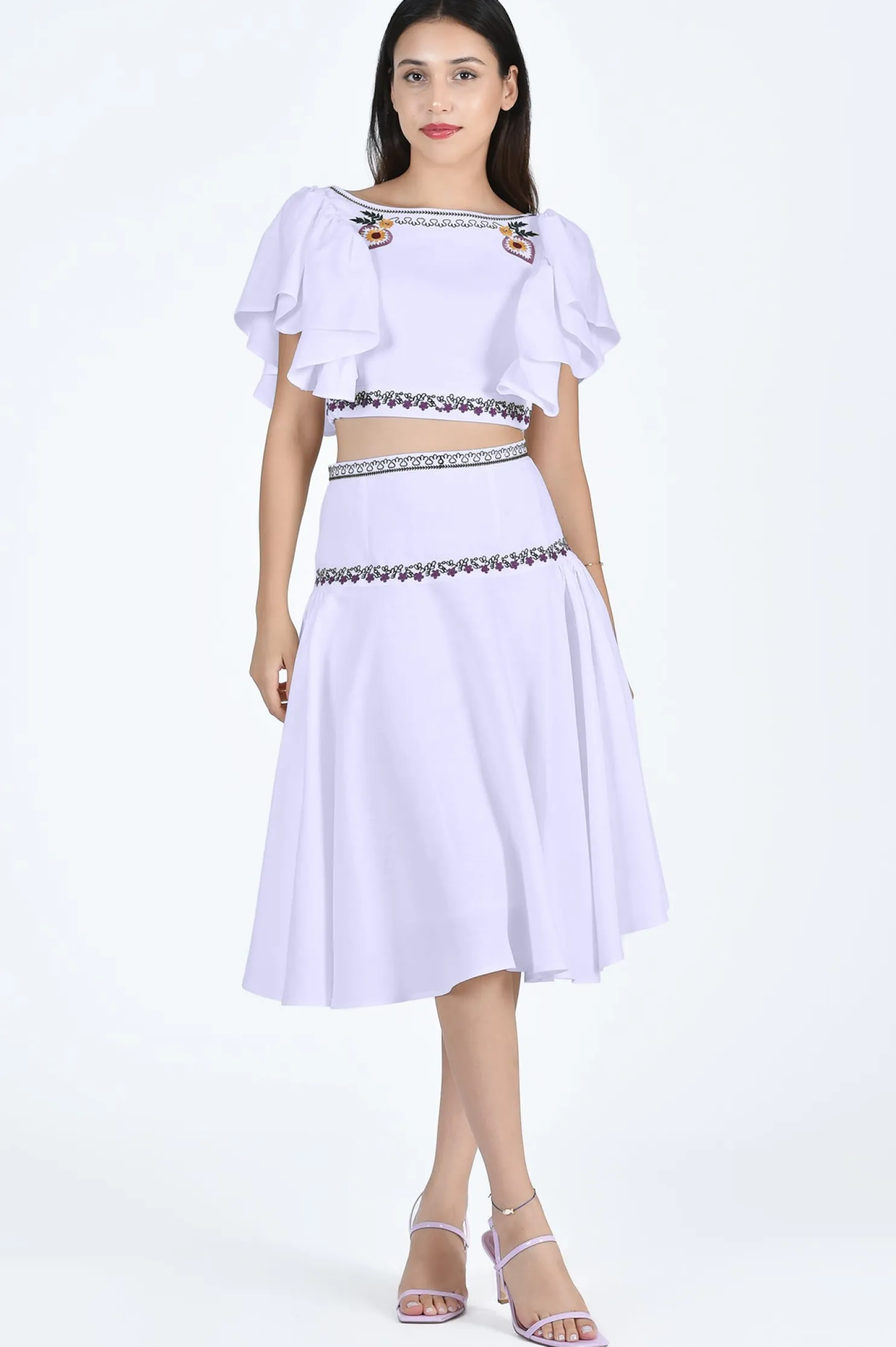 silver_skirt_set_5.webp Fanm Mon SILVER SKIRT SET