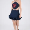 Fanm Mon SIMBI KORAY THRILL SKIRT SET