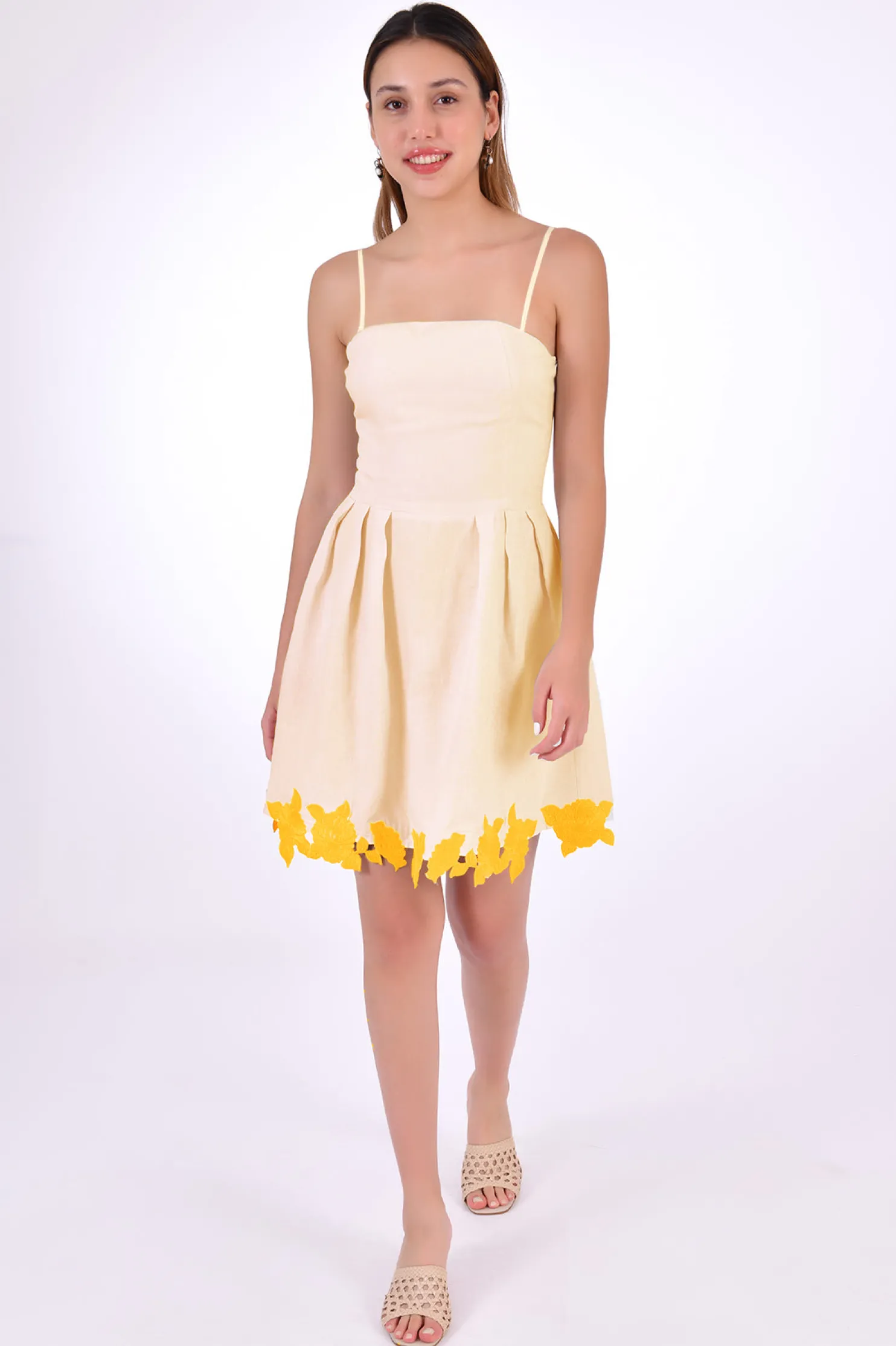 sina_dress_marassa_collec_4.webp Fanm Mon SINA DRESS (Marassa Collection)