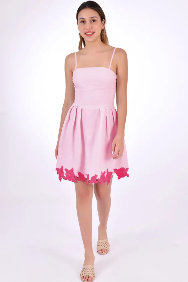 Fanm Mon SINA DRESS (Marassa Collection)
