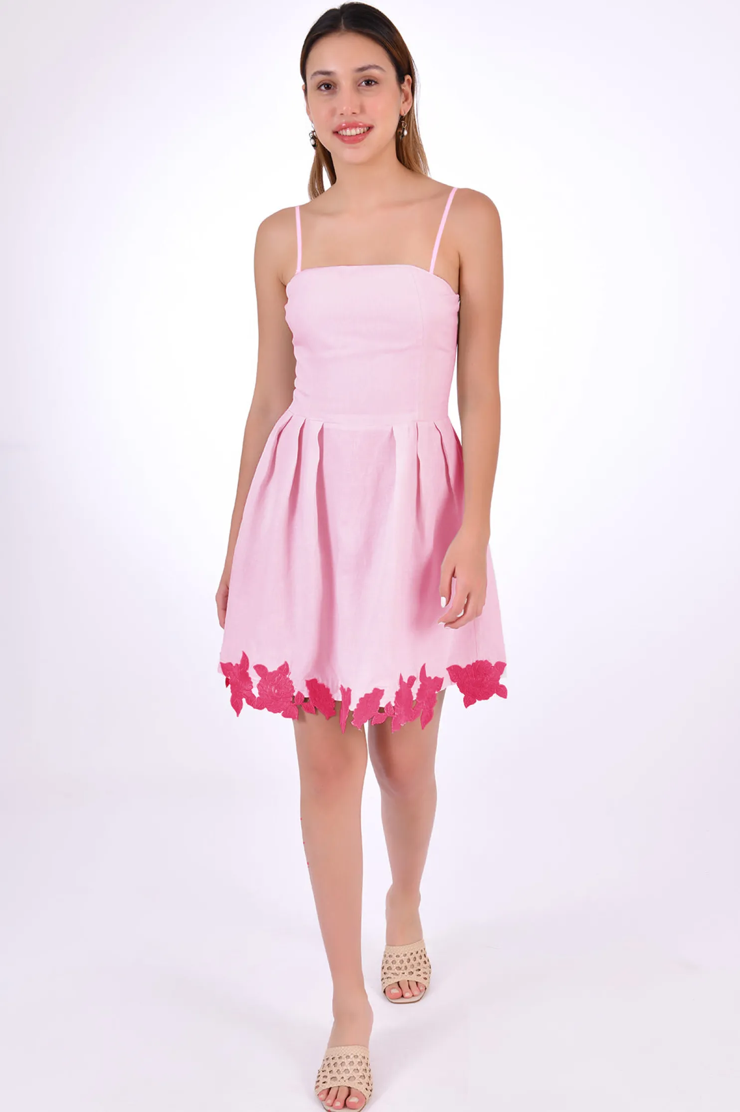 sina_dress_marassa_collec_5.webp Fanm Mon SINA DRESS (Marassa Collection)