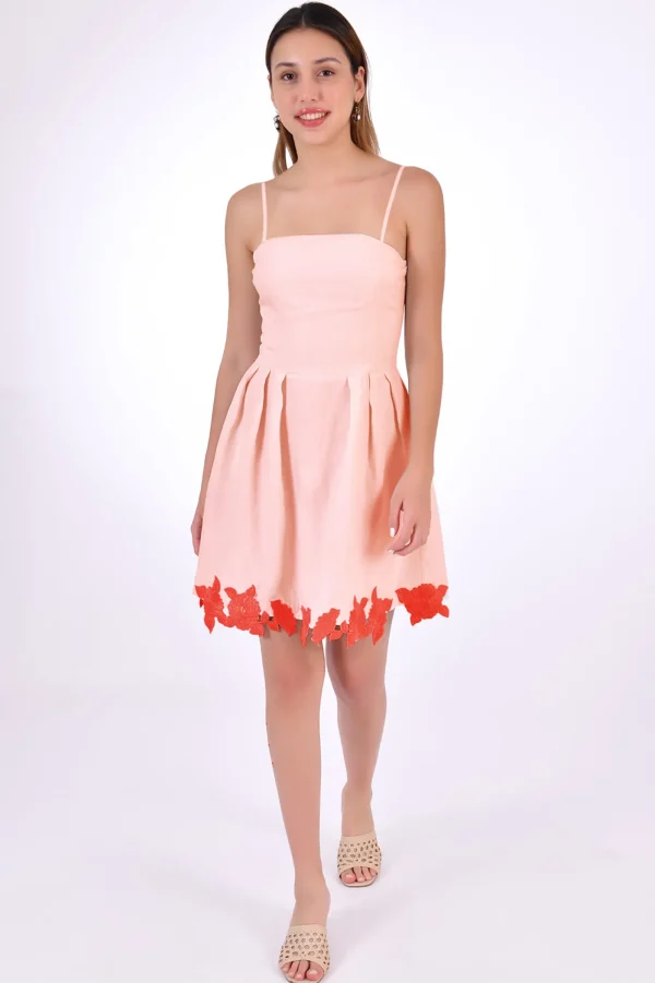 Fanm Mon SINA DRESS (Marassa Collection)