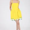 Fanm Mon SINA DRESS (Wanga Collection)