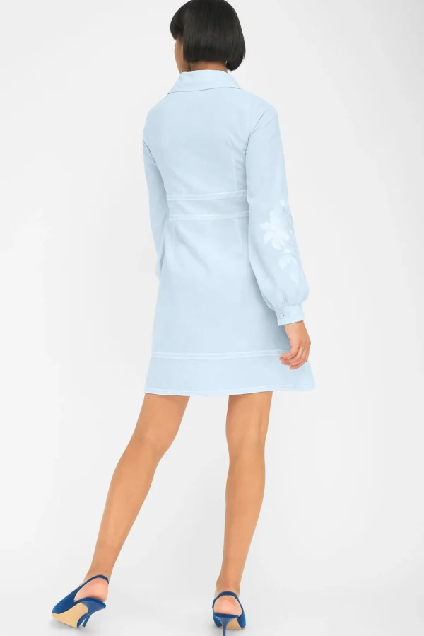 Fanm Mon SOMA DRESS